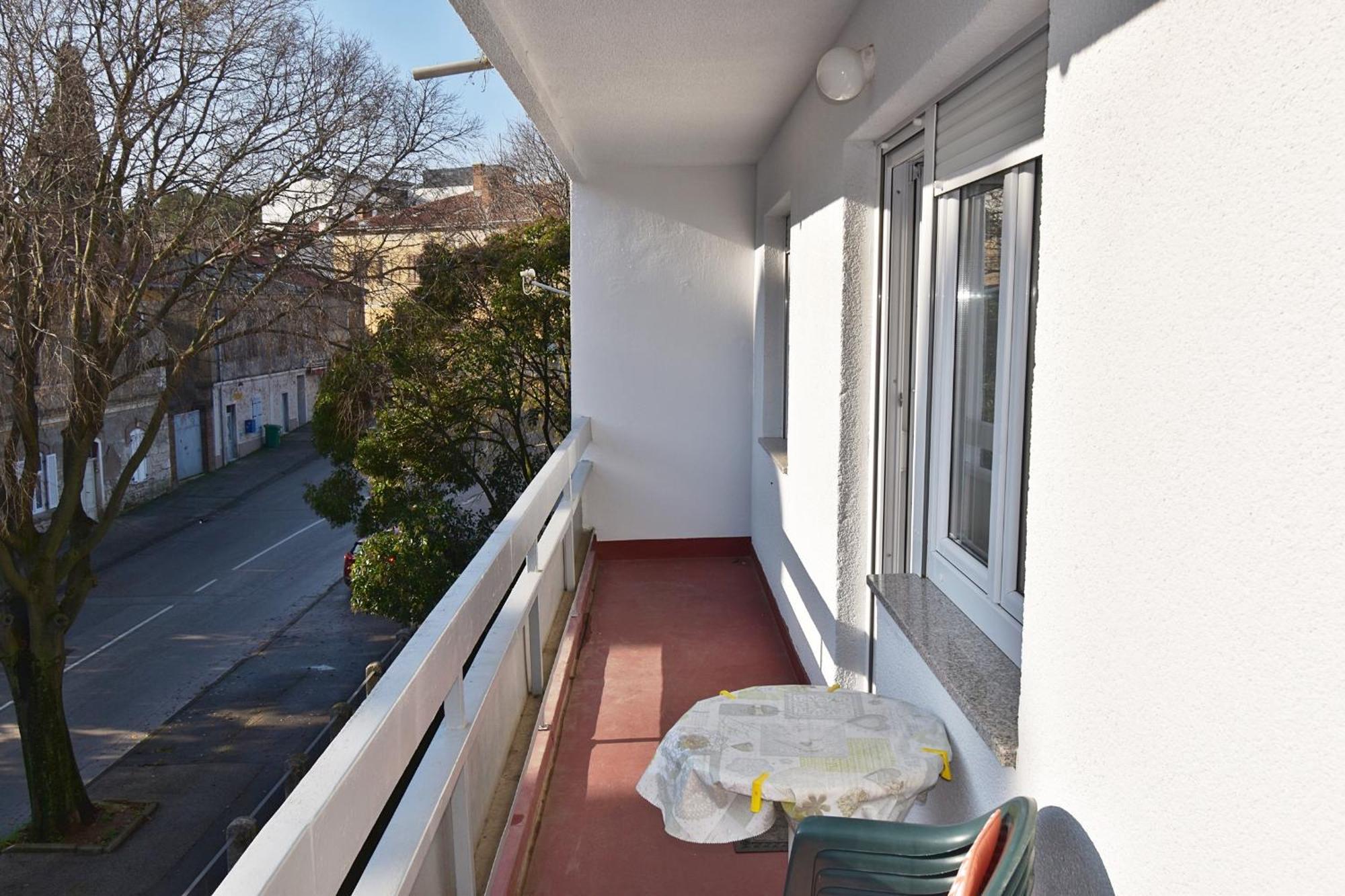 Apartment Navy Near The Beach Pula Zewnętrze zdjęcie