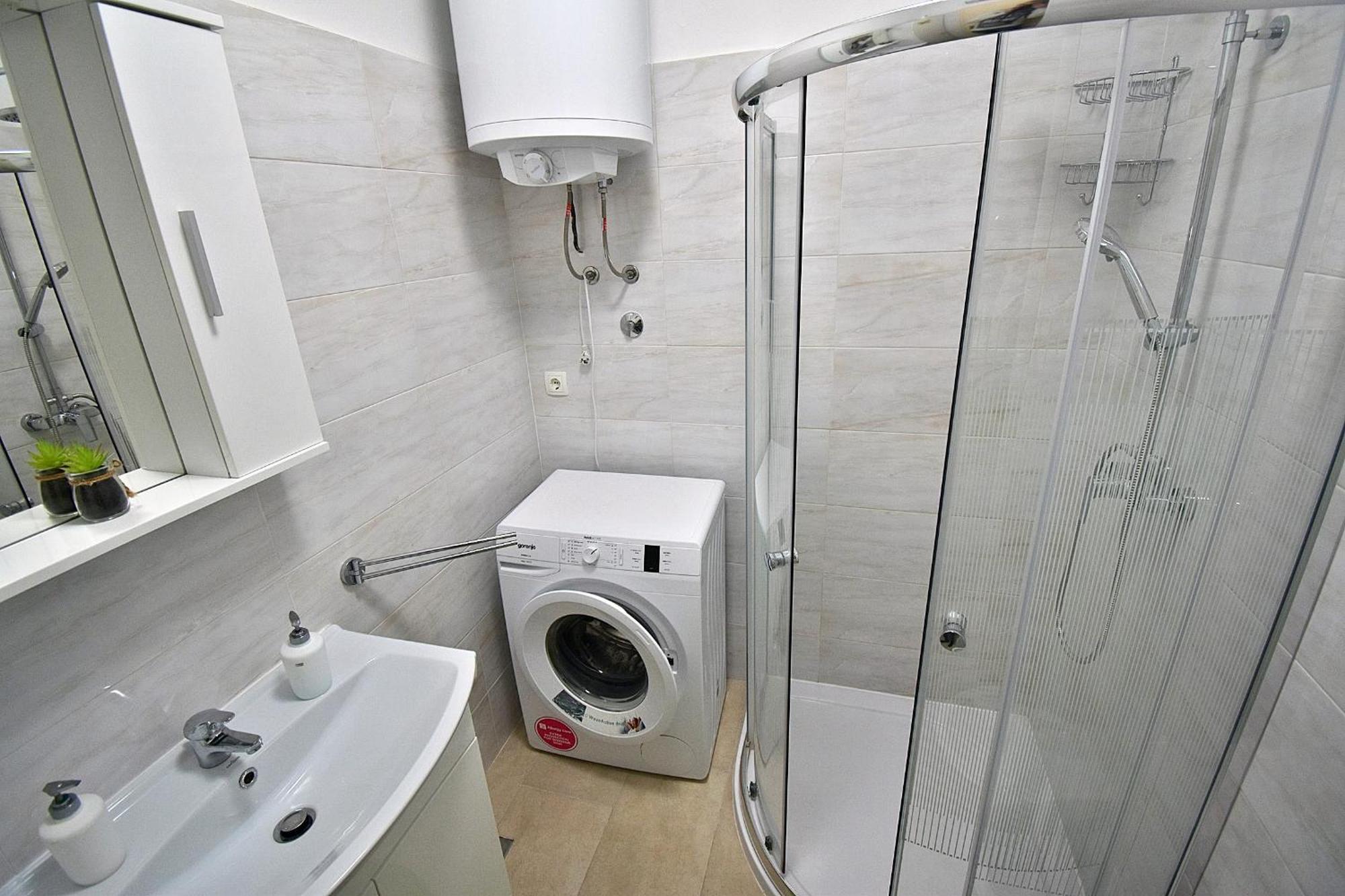 Apartment Navy Near The Beach Pula Zewnętrze zdjęcie