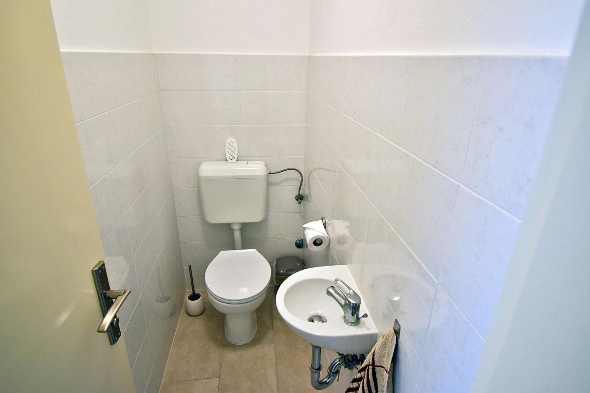 Apartment Navy Near The Beach Pula Zewnętrze zdjęcie
