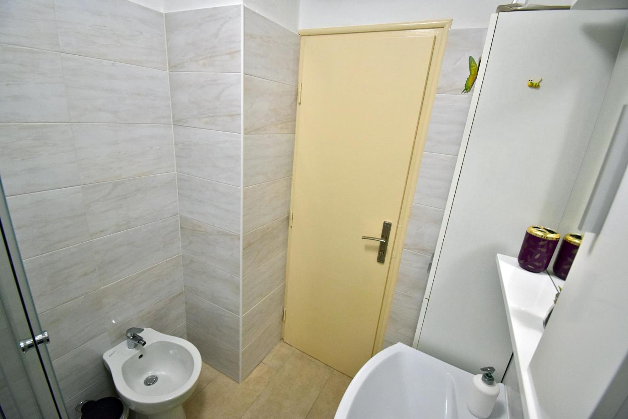 Apartment Navy Near The Beach Pula Zewnętrze zdjęcie