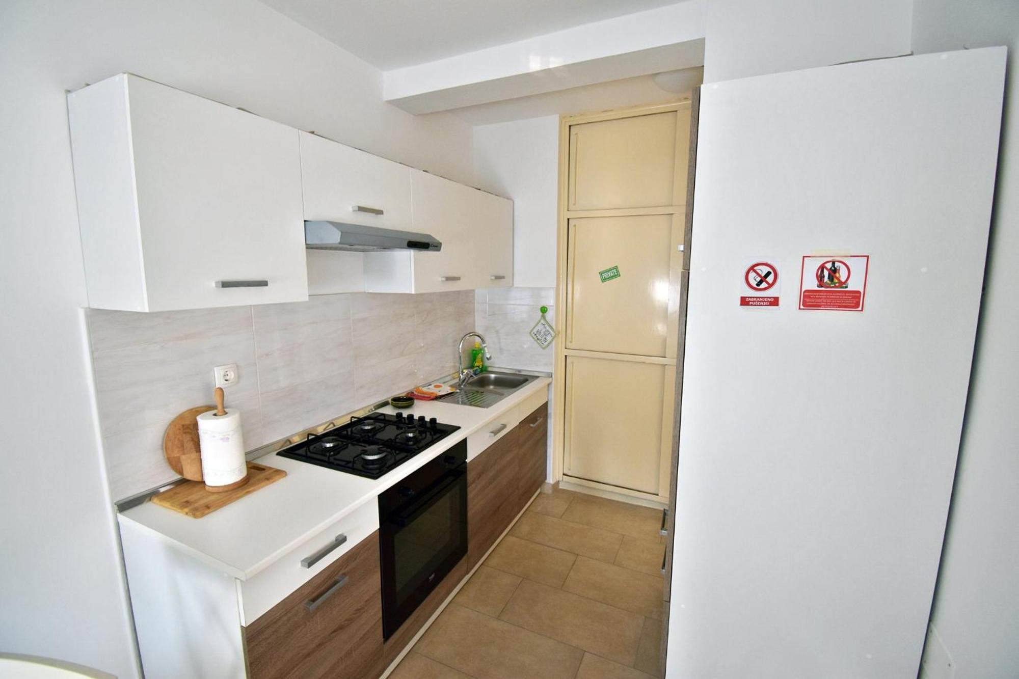 Apartment Navy Near The Beach Pula Zewnętrze zdjęcie