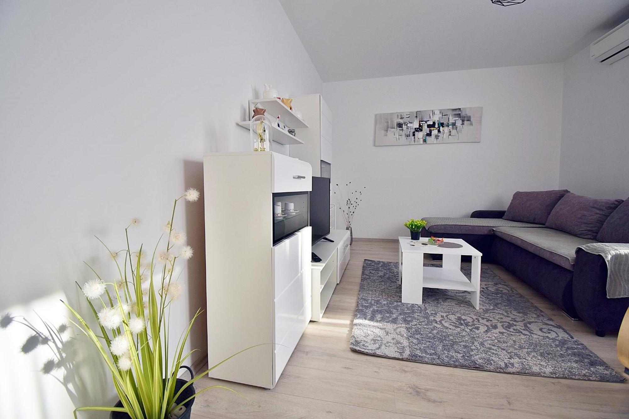 Apartment Navy Near The Beach Pula Zewnętrze zdjęcie