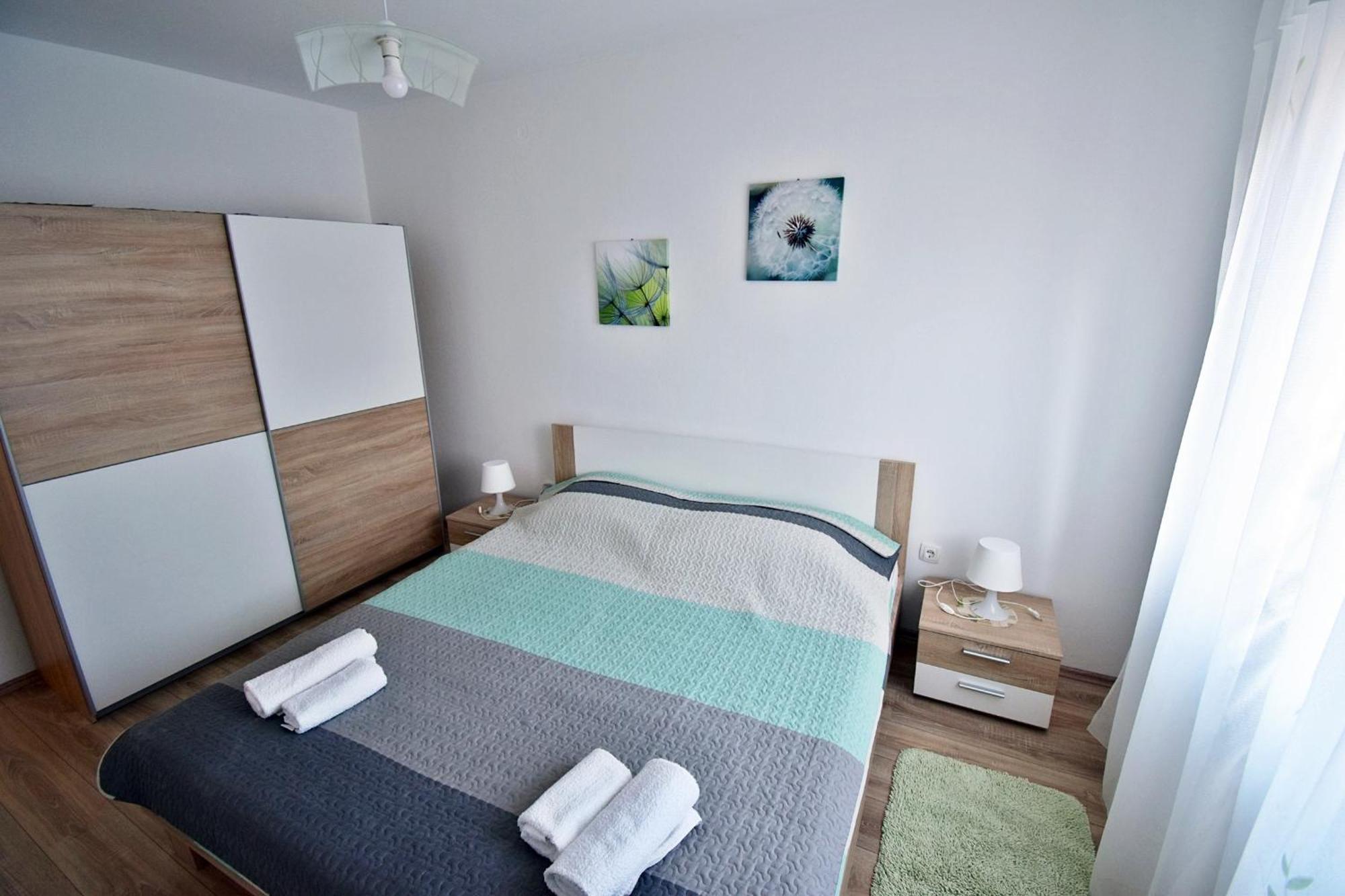 Apartment Navy Near The Beach Pula Zewnętrze zdjęcie