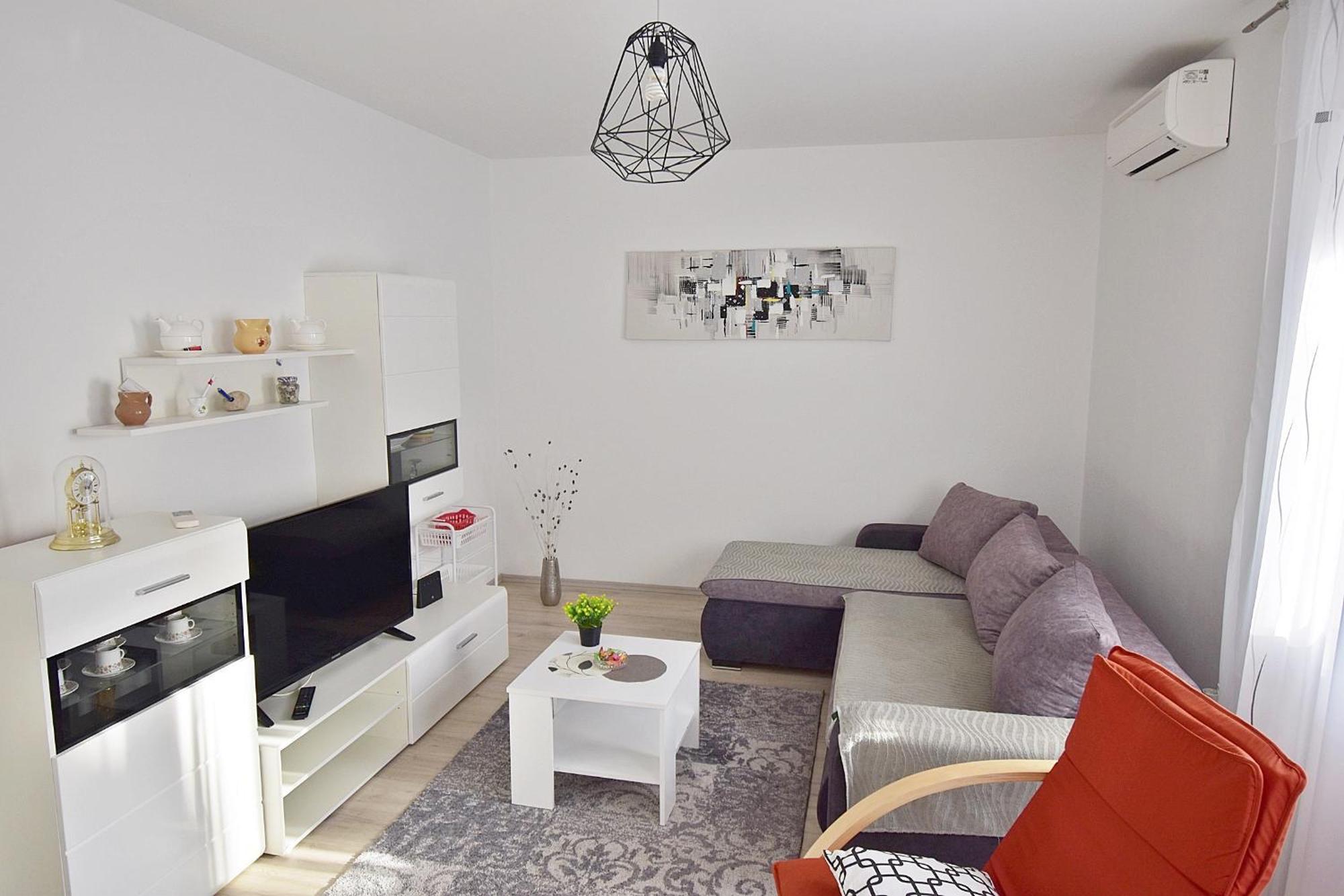 Apartment Navy Near The Beach Pula Zewnętrze zdjęcie